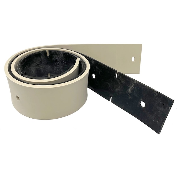 Replacment Squeegee Set For Nilfisk/Advance 56325101, Nilfisk/Advance 56393395